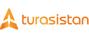 Turasistan Logo